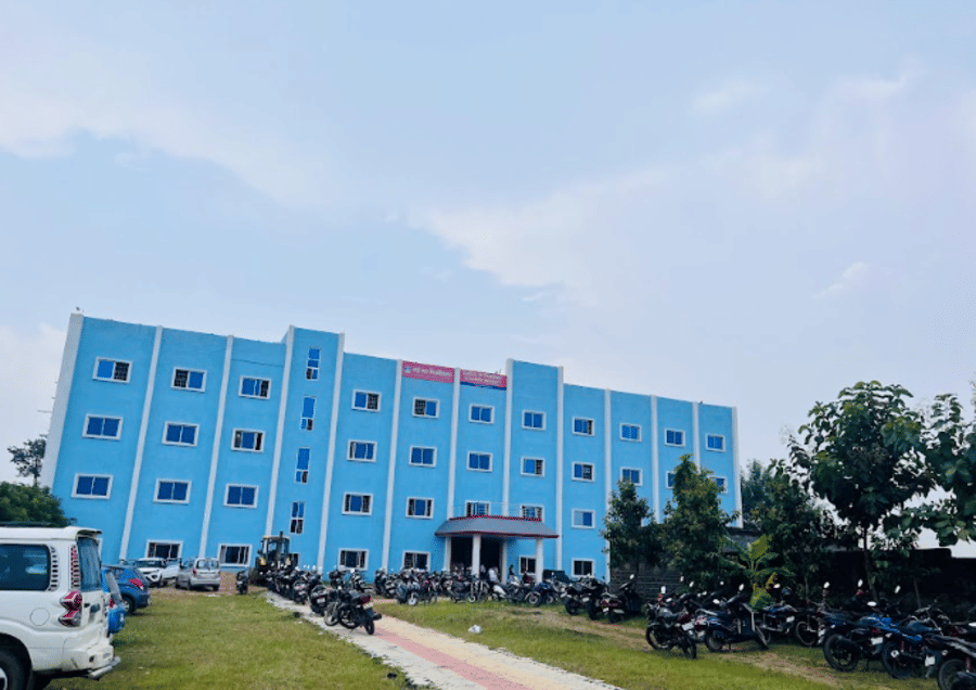 Sai Nath University Ranchi Campus photo 15